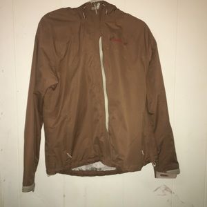 GSX Jacket